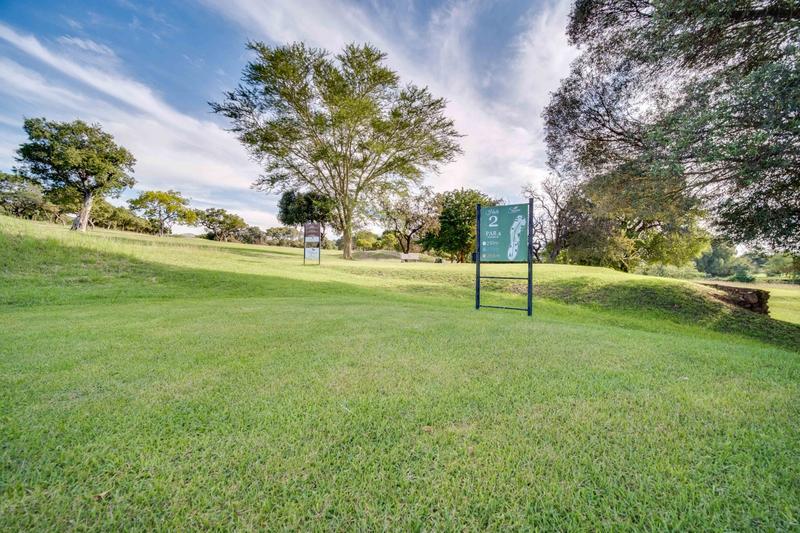 0 Bedroom Property for Sale in Seasons Lifestyle Estate North West